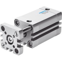 Пневмоцилиндр Festo ADNGF-40-10-PPS-A