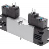 Распределитель Festo VSVA-B-P53E-H-A1-1AC1