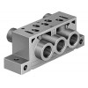 Пневмоплита Festo NAS-1/4-01-VDMA
