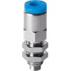 Вакуумный захват Festo ESH-HA-4-QS