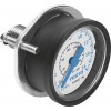 Манометр Festo FMA-63-16-1/4-EN