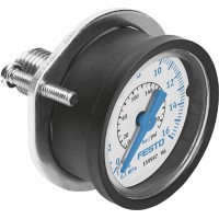 Манометр Festo FMAP-63-16-1/4-EN