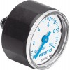 Манометр Festo MA-27-10-M5