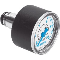 Манометр Festo PAGN-26-232P-P10