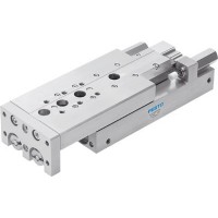 Пневмоцилиндр Festo SLT-16-80-P-A