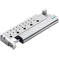 Пневмоцилиндр Festo SLF-6-30-P-A