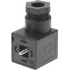 Разъем Festo MSSD-F-S-M16