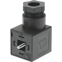 Разъем Festo MSSD-V-M16