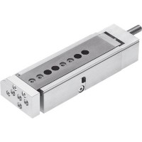 Пневмоцилиндр Festo DGSL-25-80-P1A