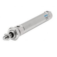 Пневмоцилиндр Festo DSEU-20-10-P-A-MQ