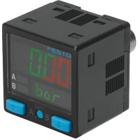Датчик давления Festo SPAB-P10R-G18-2P-M8