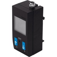 Датчик давления Festo SDE1-D10-G2-H18-L-N2-M8