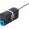 Датчик давления Festo SDE5-D10-O-Q6-P-K