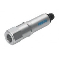 Датчик давления Festo SDET-22T-D50-G14-U-M12