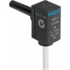 Датчик давления Festo SPTE-P10R-S6-B-2.5K