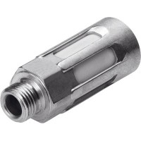 Глушитель Festo U-3/8-B