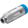 Пневмодроссель Festo GRU-1/2-B