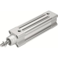 Пневмоцилиндр Festo DSBC-125-160-PPVA-N3