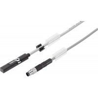 Датчик Festo SMT-8M-NS-24V-K-0,3-M8D