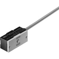 Датчик Festo SMTO-1-NS-S-LED-24-C