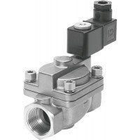Клапан Festo VZWM-L-M22C-G114-F5
