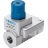 Клапан Festo VLX-2-1/4-MS