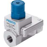 Клапан Festo VLX-2-3/8-MS