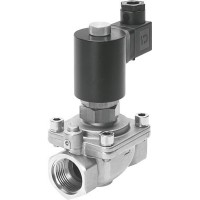 Клапан Festo VZWF-B-L-M22C-G12-135-3AP4-10