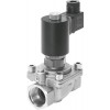 Клапан Festo VZWF-B-L-M22C-G38-135-3AP4-10-R1