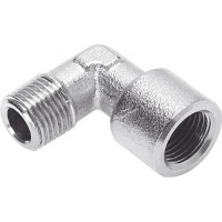 Фитинг Festo NPFB-L-R38-G38-MF