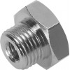 Фитинг Festo NPFB-R-G18-M5-MF