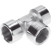 Фитинг Festo NPFB-T-3G34-F