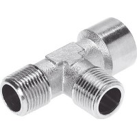 Фитинг Festo NPFB-T-3M5-MFF