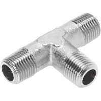 Фитинг Festo NPFB-T-3R18-M