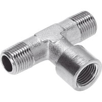 Фитинг Festo NPFB-T-G38-2R38-FMM