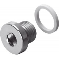 Заглушка Festo B-1/4-50