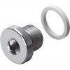 Заглушка Festo B-1/8-100