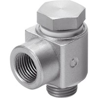 Фитинг Festo LJK-3/8