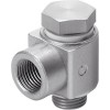 Фитинг Festo LJK-M5-I/I