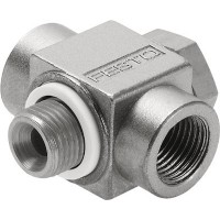 Фитинг Festo TJK-1/4
