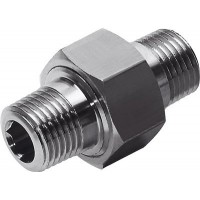 Фитинг Festo ESK-1/4-3/8
