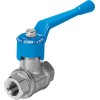 Шаровой кран Festo QH-1