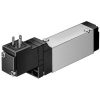 Распределитель Festo MEBH-3/2-5,0-B-230AC