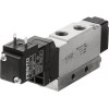 Распределитель Festo MEBH-5/2-1/8-B
