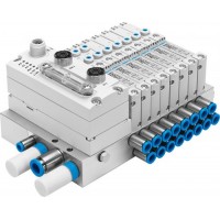 Пневмоостров Festo VTUG