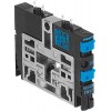 Распределитель Festo CPV10-M1H-2X3-OLS-M7