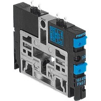 Распределитель Festo CPV10-M1H-2X3-OLS-M7