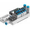 Пневмоостров Festo VTUB-12