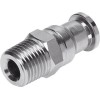 Фитинг Festo CRQS-1/2-16