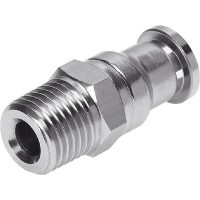 Фитинг Festo CRQS-1/4-10